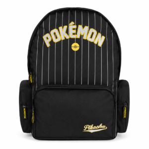 Pokemon - Deluxe - Sac à Dos - 46x30x16