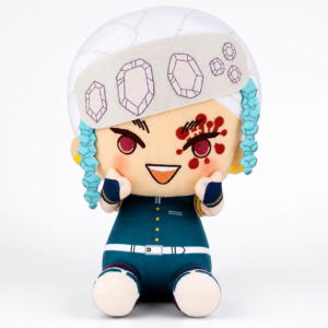 Peluche Demon Slayer Tengen Uzui 20cm