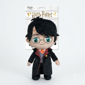 Peluche Harry Potter 29cm