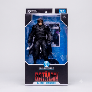 DC Batman - Figurine McFarlane 17cm