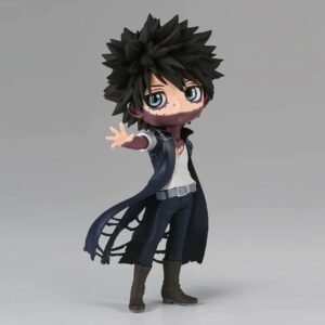 Figurine My Hero Academia – Dabi Q Posket 14 cm