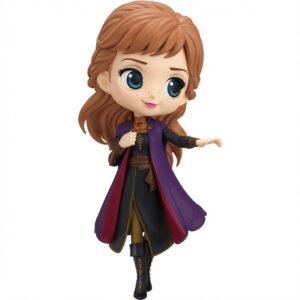 Figurine Disney – Anna Q Posket 14 cm