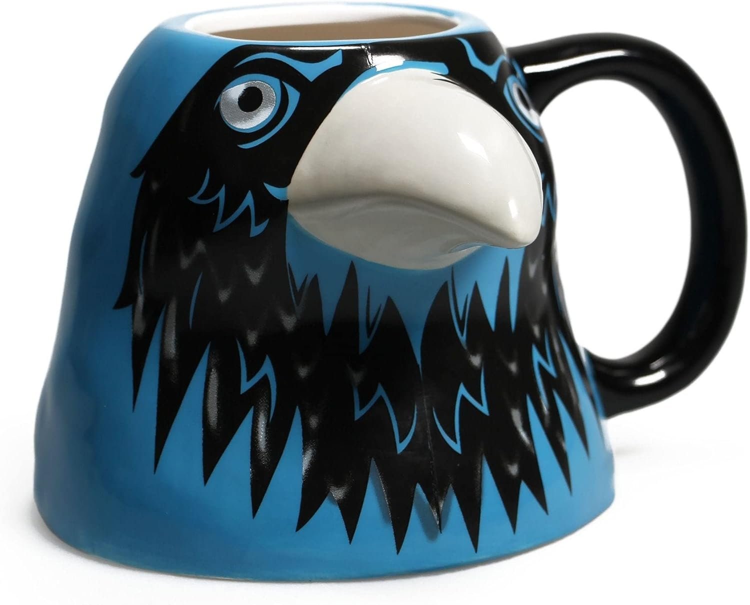 Mug 3D Harry Potter Ravenclaw Serdaigle 350Ml