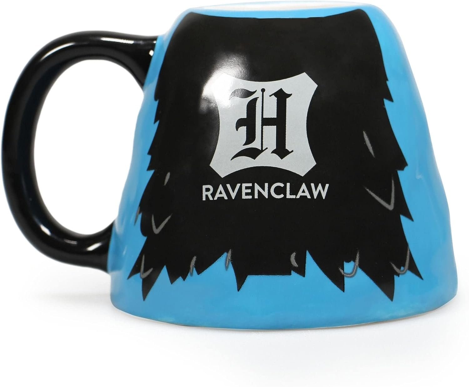 Mug 3D Harry Potter Ravenclaw Serdaigle 350Ml – Image 2