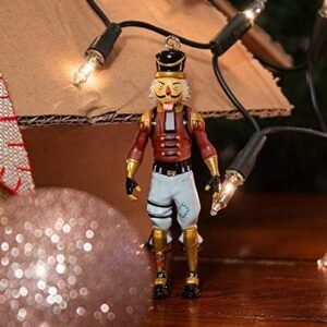 Décoration Noël Fortnite Casse noisette