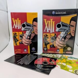 XIII