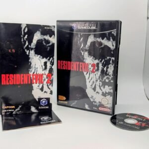 Resident Evil 2