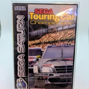 Sega Touring Car Championship