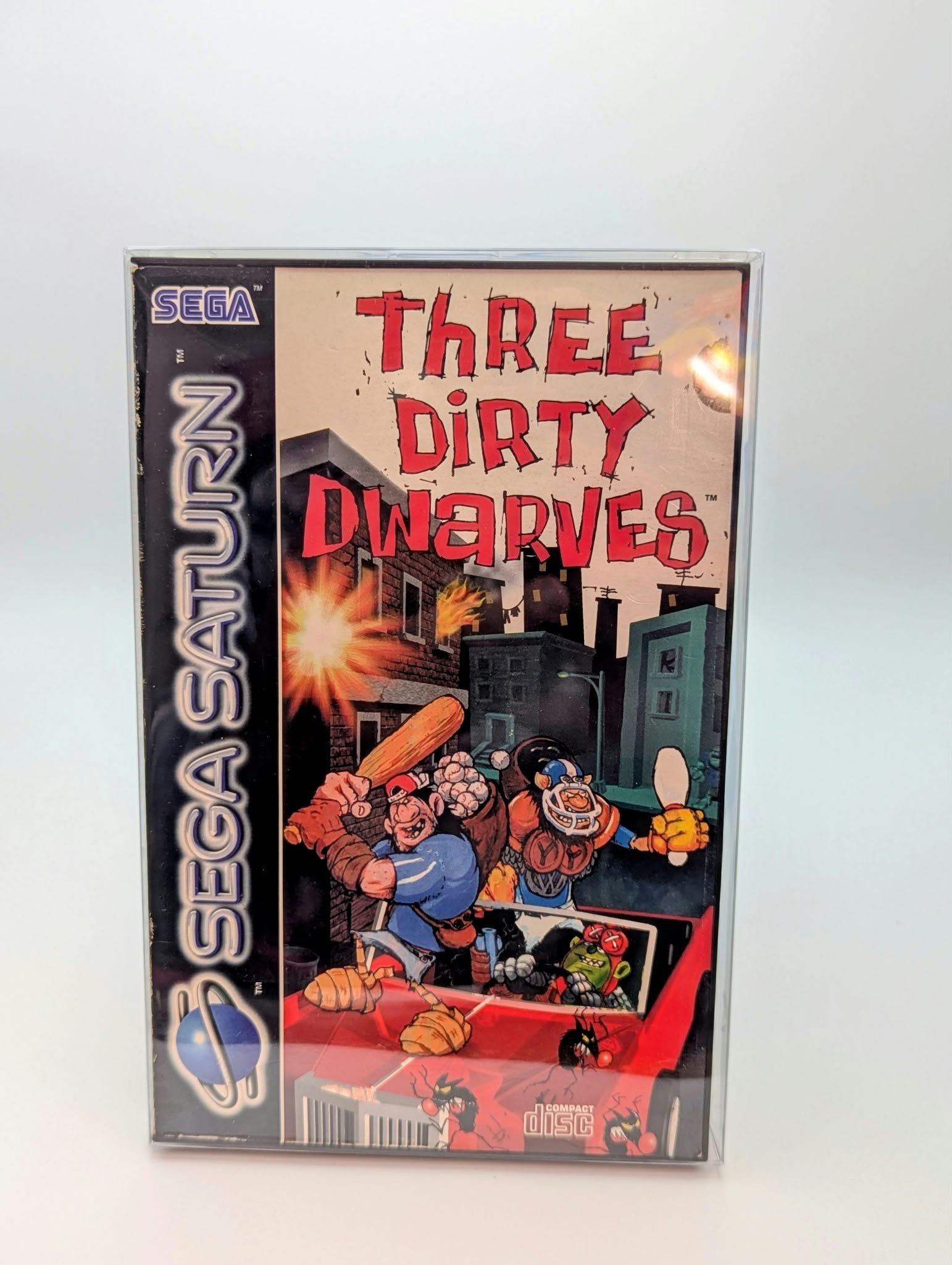 Three Dirty Dwarves – Image 3