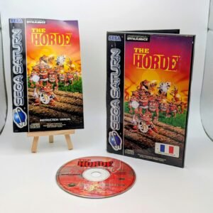 The Horde