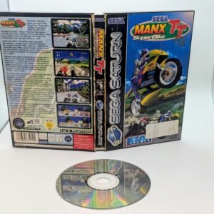 Manx TT SuperBike