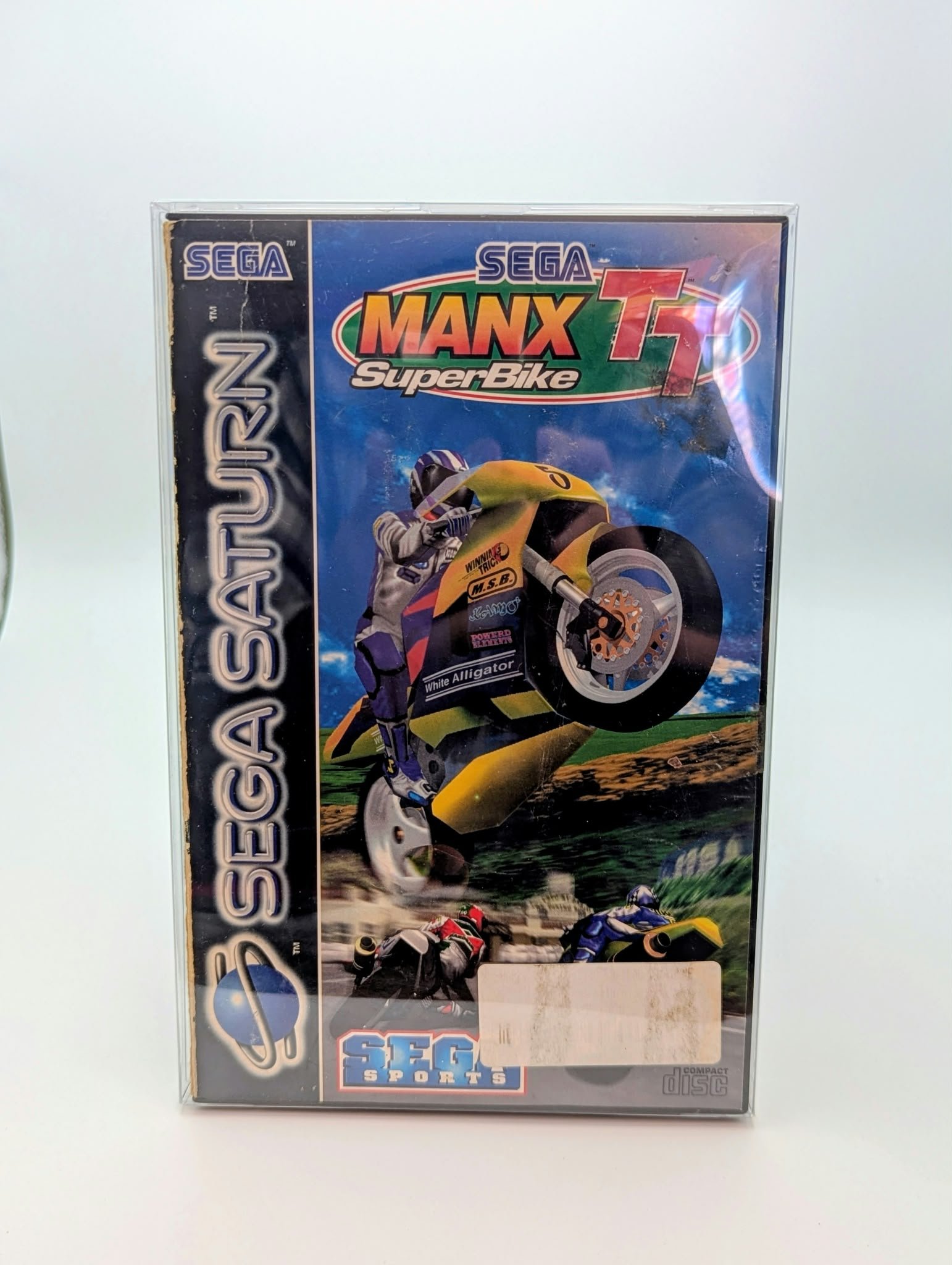 Manx TT SuperBike – Image 2