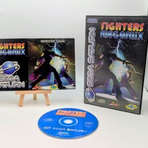Fighters Megamix