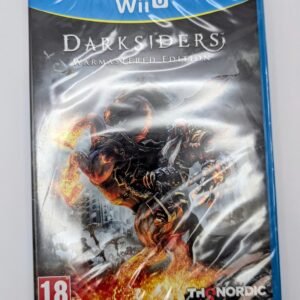 Darksiders: Warmastered Edition