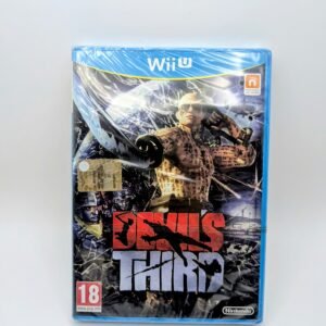 Devil's Third (Version ita)