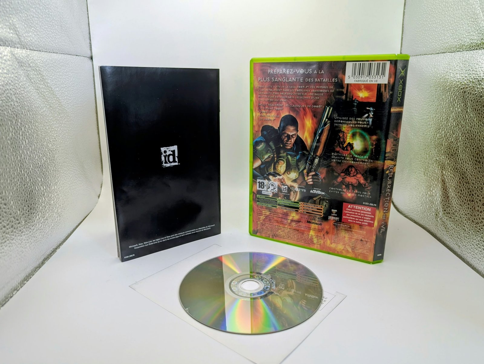 Doom 3 – Image 2
