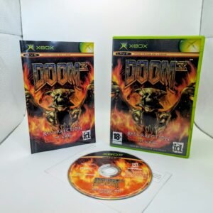 Doom 3
