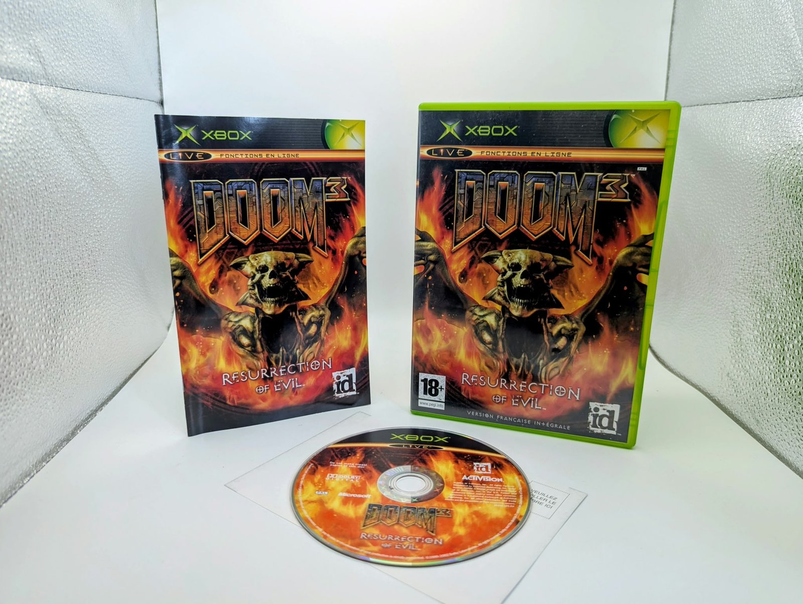 Doom 3