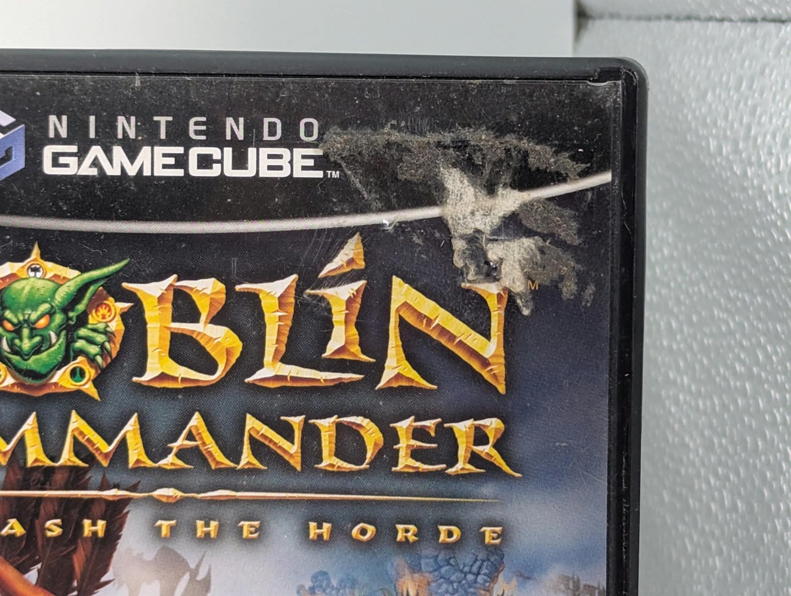 Goblin Commander Unleash the Horde – Image 4
