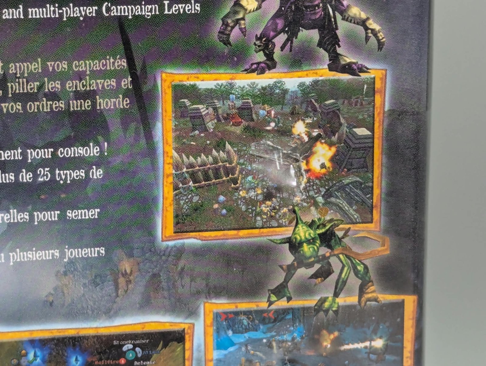 Goblin Commander Unleash the Horde – Image 3