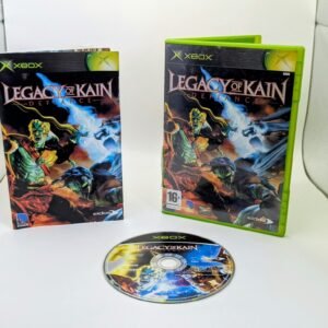 Legacy of Kain: Defiance