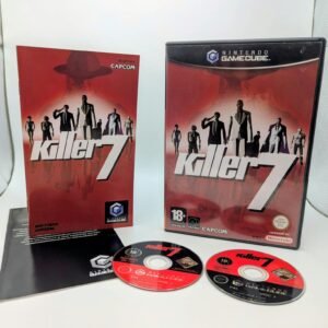 Killer 7