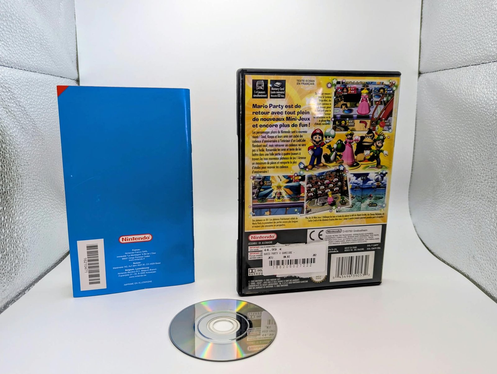 Mario Party 4 – Image 2
