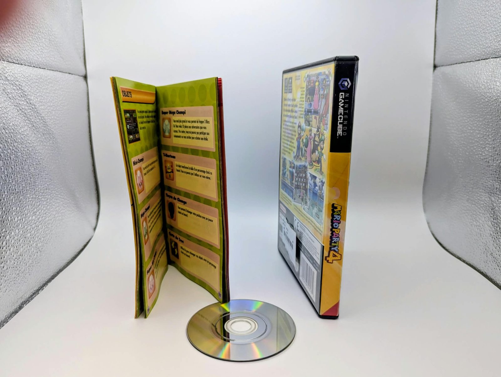 Mario Party 4 – Image 3