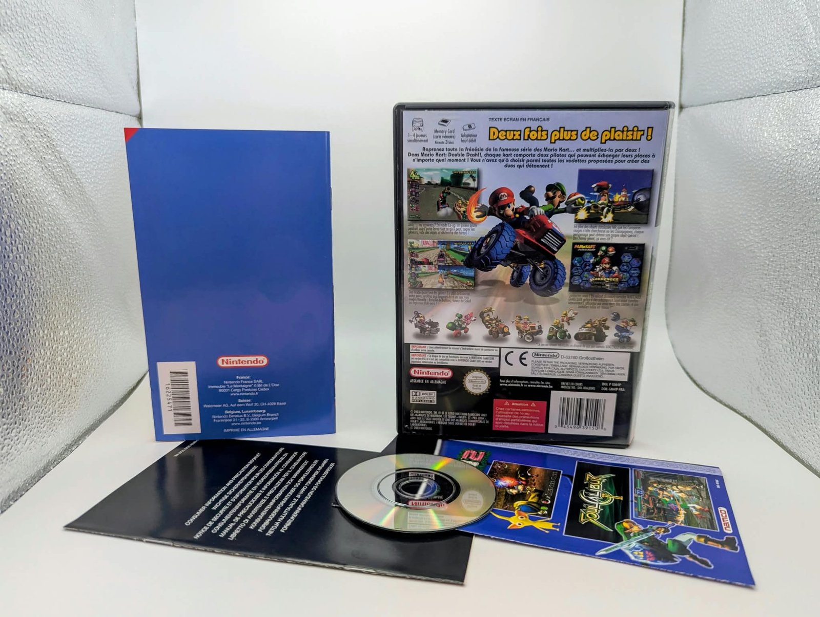 Mario Kart: Double Dash!! – Image 2