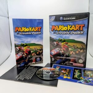 Mario Kart: Double Dash!!