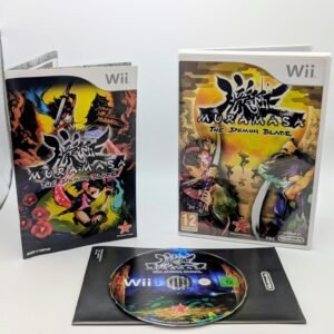 Muramasa: The Demon Blade