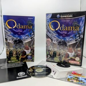 Odama (jeu seul)