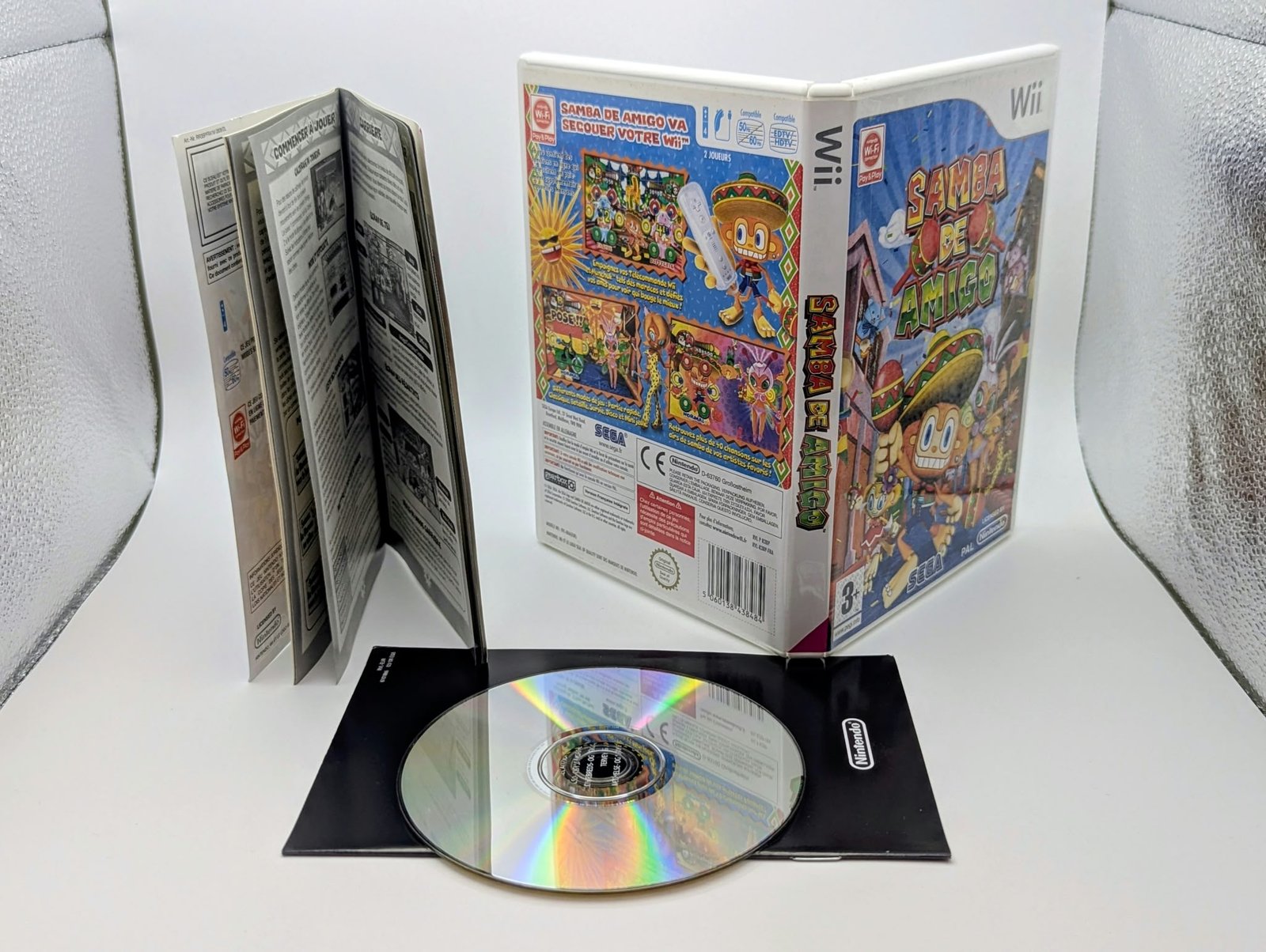 Samba de Amigo – Image 2