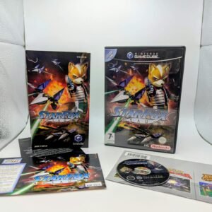 StarFox Assault
