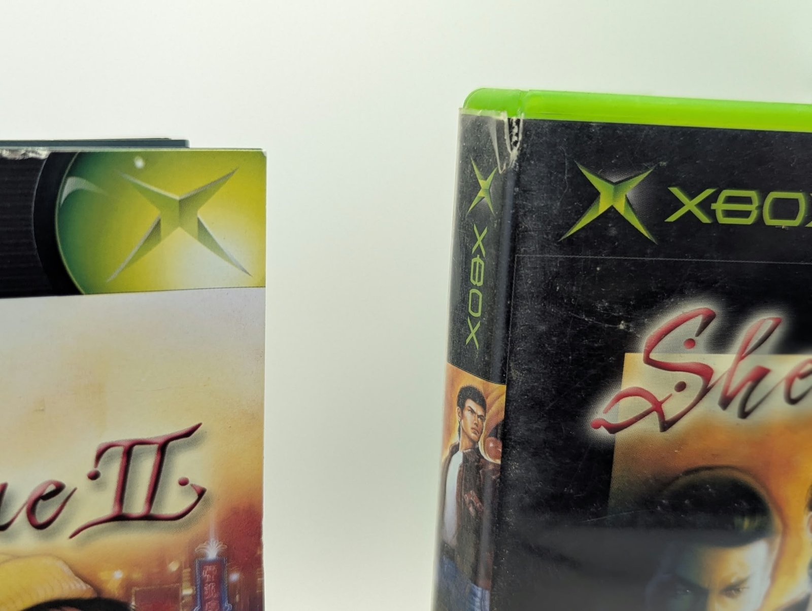 Shenmue II – Image 3