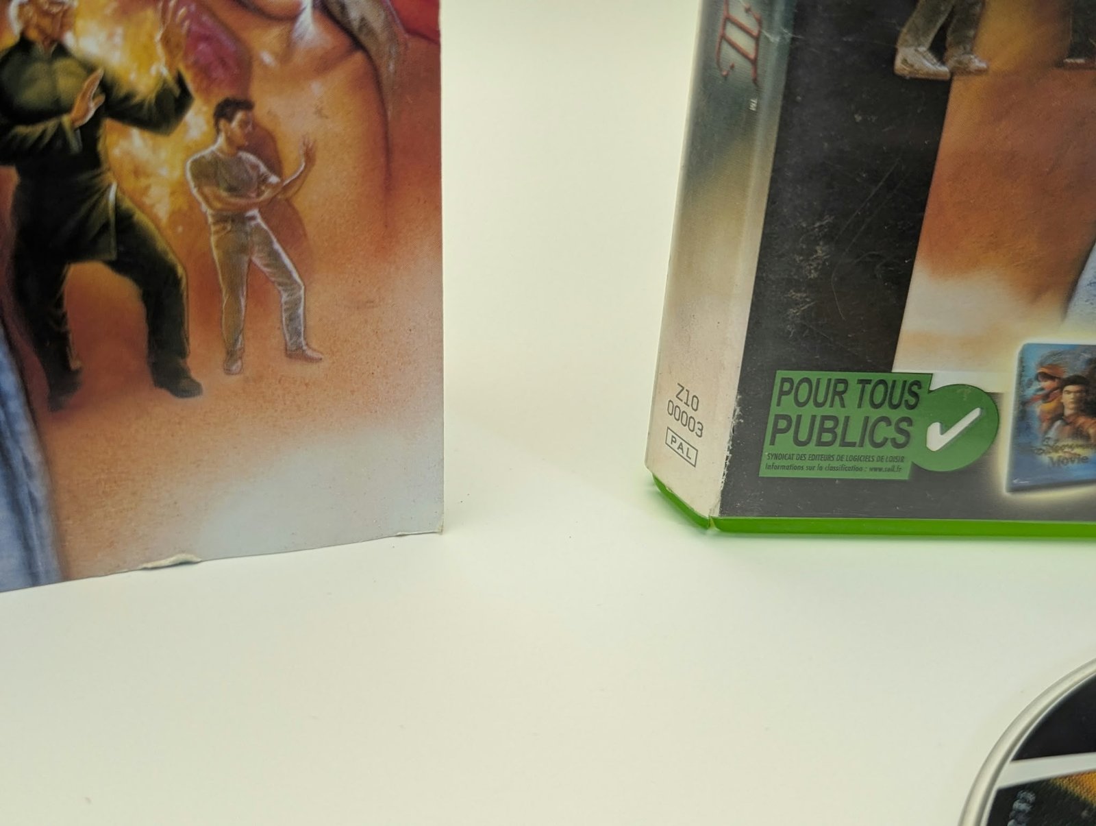 Shenmue II – Image 4
