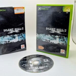 Silent Hill 2