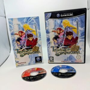 Tales of Symphonia