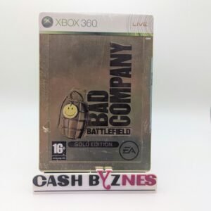 Battlefield: Bad Company