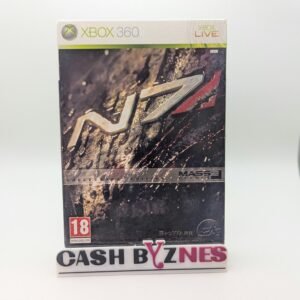 Mass Effect 2 collector
