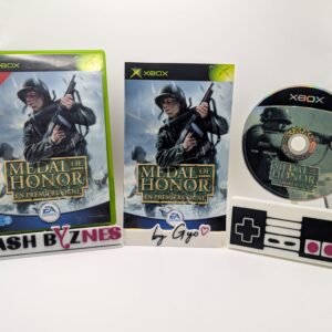 Medal of Honor: En Première Ligne