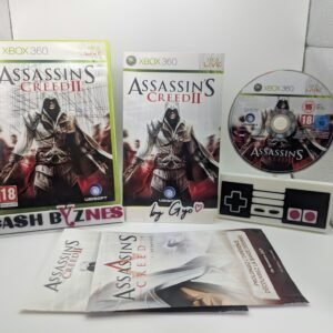 Assassin's Creed II