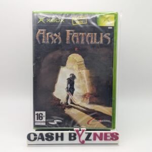 Arx Fatalis