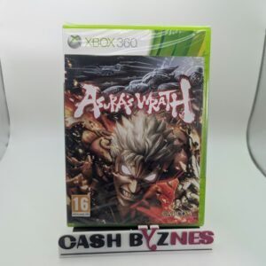 Asura's Wrath