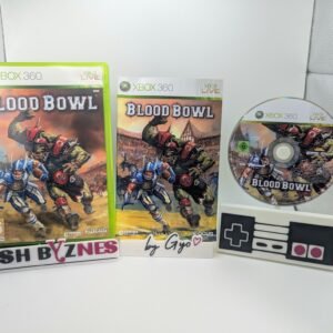 Blood Bowl