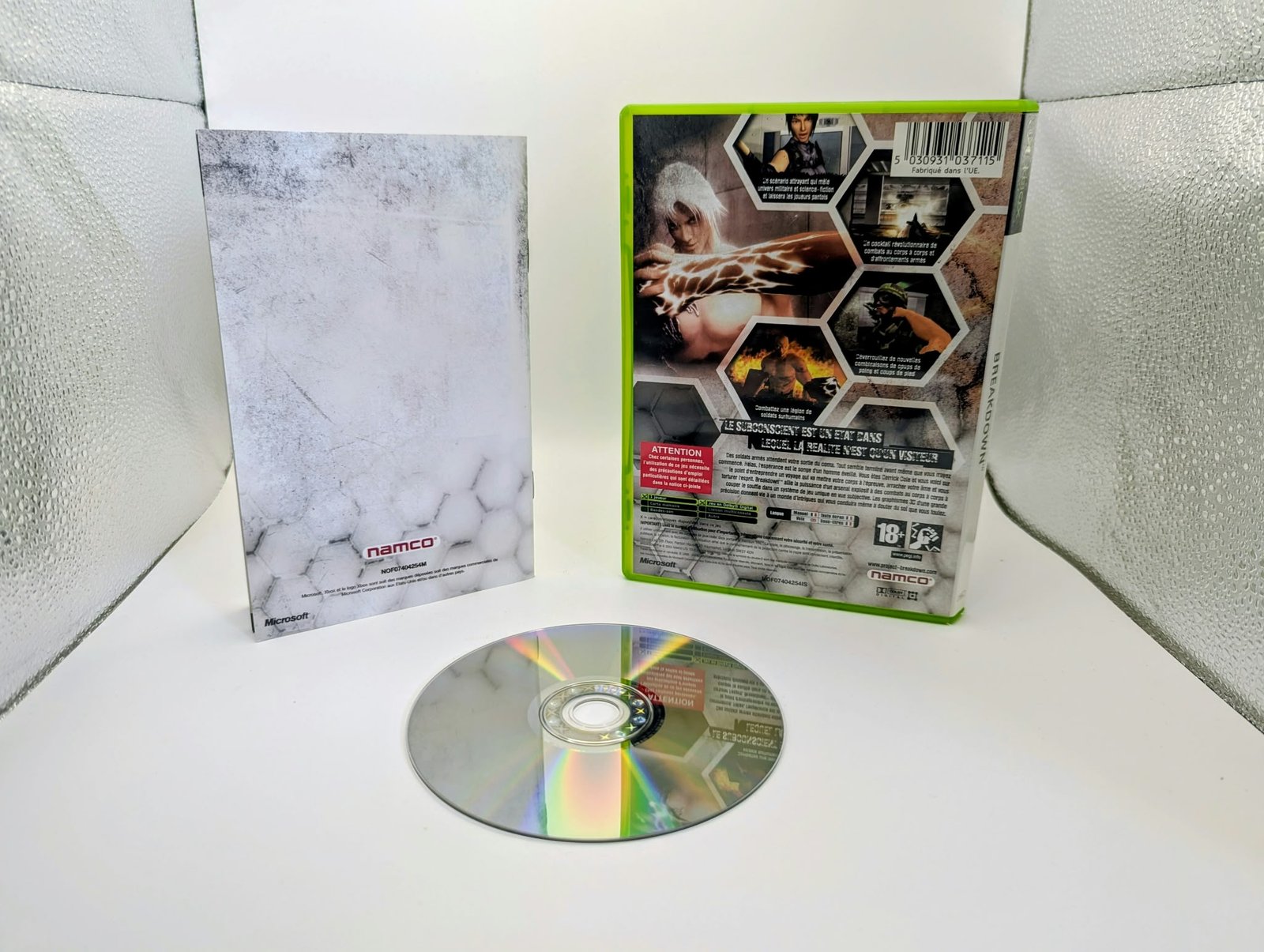 Breakdown – Image 2