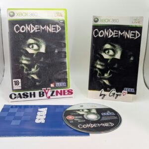 Condemned