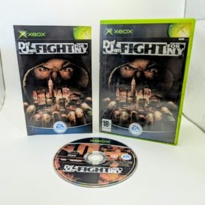 Def Jam: Fight for NY