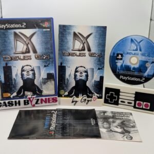 deus ex