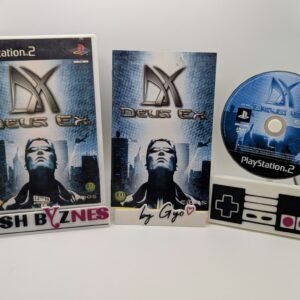 deus ex